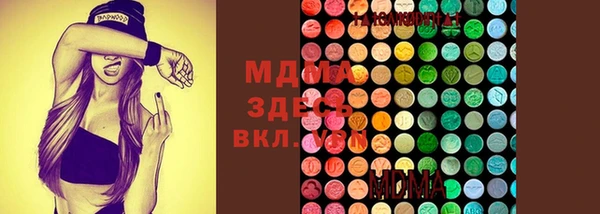 МДПВ Лагань